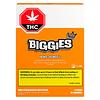 Biggies by Even - Orange Creamsicle 4:4:1 CBG:CBD:THC Chews thumbnail 2
