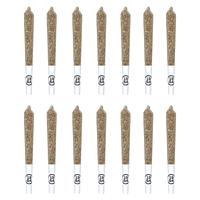 1964 - Pink Drip Pre-Roll