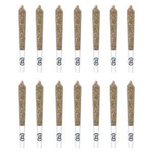 1964 - Pink Drip Pre-Roll