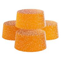 Biggies by Even - Orange Creamsicle 4:4:1 CBG:CBD:THC Chews