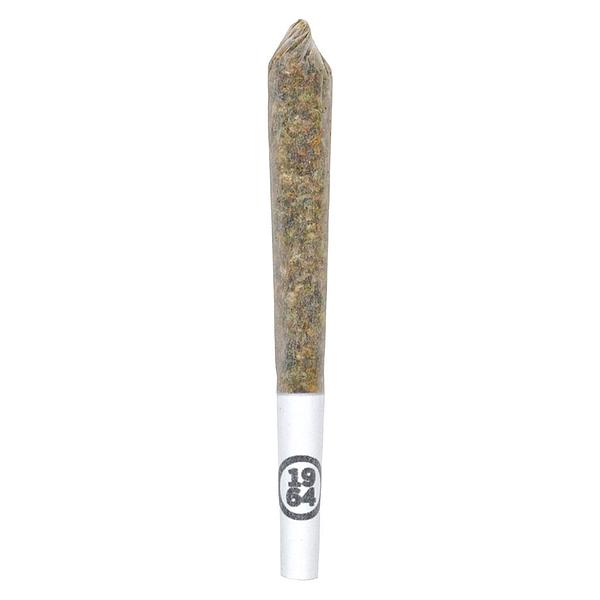 1964 - Pink Drip Pre-Roll