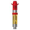 Wild West - 96+ Cherry Chaps Liquid Diamonds 510 Thread Cartridge thumbnail 1