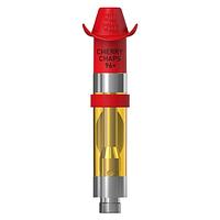 Wild West - 96+ Cherry Chaps Liquid Diamonds 510 Thread Cartridge