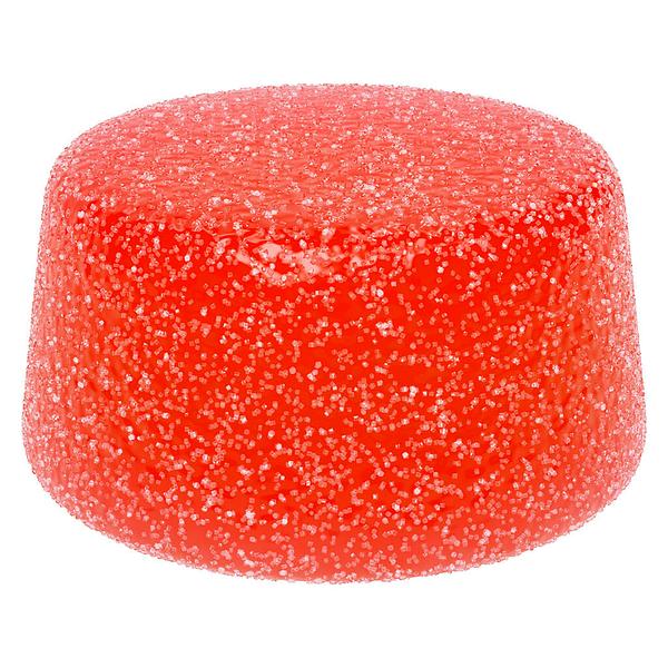 3Saints Stoneys - NY Strawberry Cheezequake Live Rosin Gummies