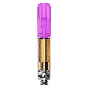 General Admission - Frosted Orchard Liquid Diamond 510 Thread Vape Cartridge