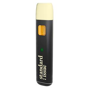 Standard Issue - Strawberry All-In-One Vape