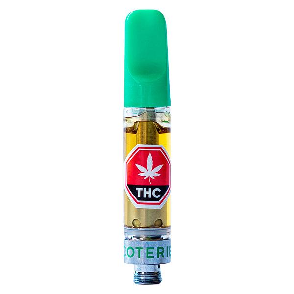 Coterie - Fruity Pebbles 97+ Liquid Diamonds 510 Thread Cartridge