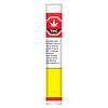 Wild West - 96+ Cherry Chaps Liquid Diamonds 510 Thread Cartridge thumbnail 3
