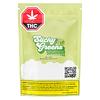 Sticky Greens - White Grape Crusher Dripbar All in one thumbnail 2