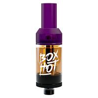 BOXHOT - Grape God Liquid Diamond Charged 510 Thread Cartridge
