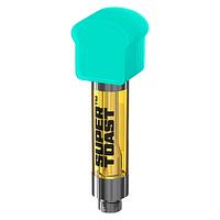 Super Toast - Tropical Smoothie Liquid Diamonds 510 Thread Cartridge