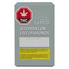 (GAS) - Watermelon 510 Diamond Cartridge thumbnail 2