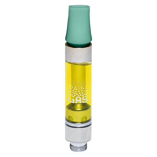 (GAS) - Watermelon 510 Diamond Cartridge