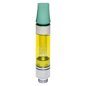(GAS) - Watermelon 510 Diamond Cartridge