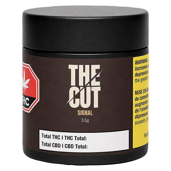 The Cut - Signal