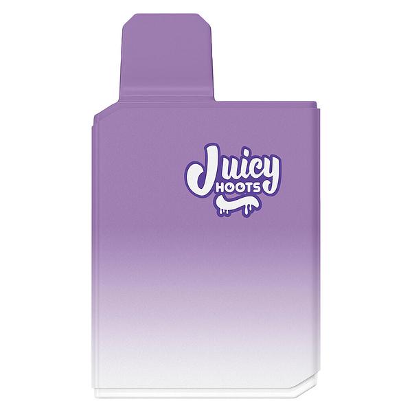 Juicy Hoots - Grape Giggles Diamond Drizzle All-In-One