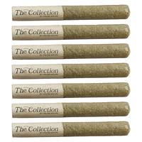 The Collection by Origine Nature - Clockwork Orange Pre-Roll