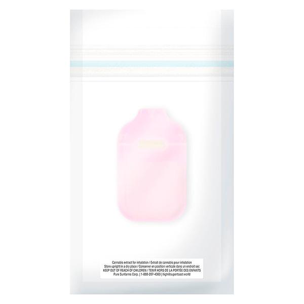 Super Toast - Bubble Trubble Liquid Diamonds AIO