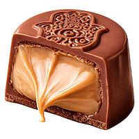 Rosin Heads - Hazelnut Crème Truffle