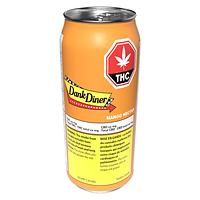 Dank Diner - Mango Nectar