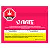 Orbit - 10 Gemz Watermelon Flow (Sour Gummies) Live  Resin Blend thumbnail 2