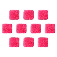 Orbit - 10 Gemz Watermelon Flow (Sour Gummies) Live  Resin Blend