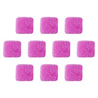 Orbit - 10 Gemz Grape Escape (Sour Gummies) Live Resin Blend