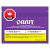 Orbit - 10 Gemz Grape Escape (Sour Gummies) Live Resin Blend thumbnail 2