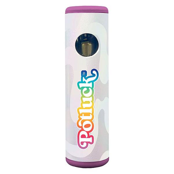 Potluck - Grape Jelly Popz AIO