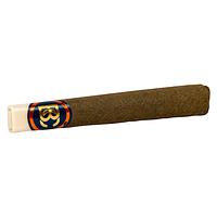 Broken Coast - Platinum Pavé Blunt