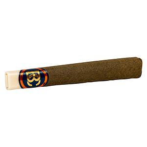 Broken Coast - Platinum Pavé Blunt
