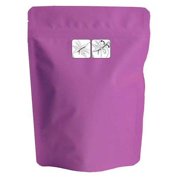 Potluck - Grape Jelly Popz AIO
