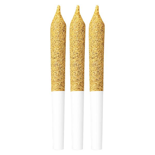 Frootyhooty - Cherry Lipgloss Live Rosin + Liquid Diamond Infused Pre-Roll