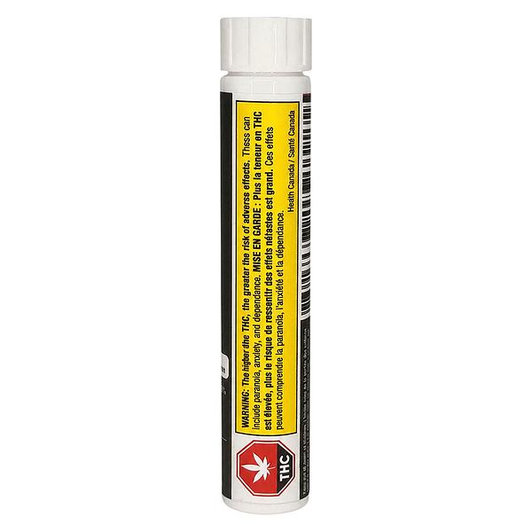 The Oz Store - Diamond Duo Infused Pre-Roll