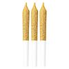 Astrolab - Peanut Butter Breath Live Rosin Infused + Kief Coated Pre-Roll thumbnail 1