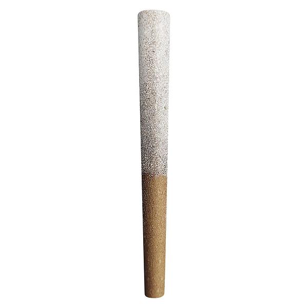 SHATTERIZER - Granddaddy Purple 60+ Diamonds & Shatter Infused Blunt