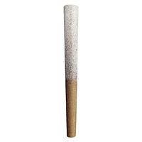 SHATTERIZER - Granddaddy Purple 60+ Diamonds & Shatter Infused Blunt