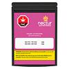 Nectur Solventless - Organic Glitter Bomb Live Hash Rosin thumbnail 2