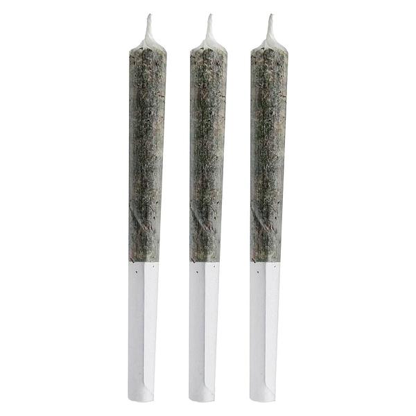 High Plains - MAC1 Diamond Infused Pre-Roll