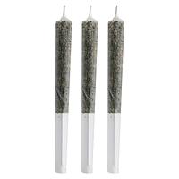 High Plains - MAC1 Diamond Infused Pre-Roll
