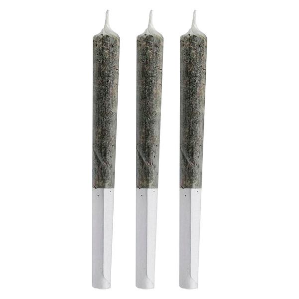 High Plains - Cherry Zookies Diamond Infused Pre-Roll