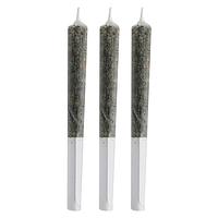 High Plains - Cherry Zookies Diamond Infused Pre-Roll