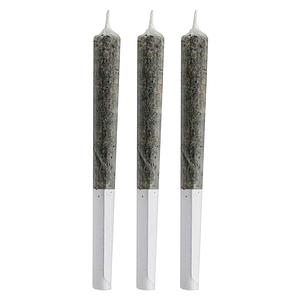 High Plains - Cherry Zookies Diamond Infused Pre-Roll