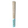 Trippy Sips - Trippy Stix Dbl Diamond Infused Pre-Roll Blue Lemonade thumbnail 1