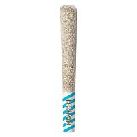 Trippy Sips - Trippy Stix Dbl Diamond Infused Pre-Roll Blue Lemonade