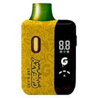 GREAZY - Ginger Fizz Live Resin & Liquid Diamonds All-In-One