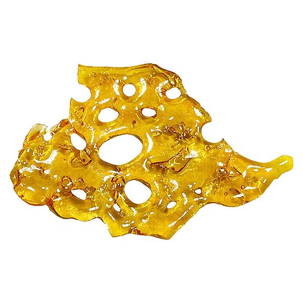 Rezinate - GMO Fuel Shatter