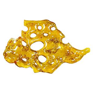Rezinate - GMO Fuel Shatter