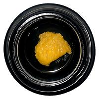Lune Rise Farms - Strawberry Fields 73u-159u Cold Cured Live Rosin