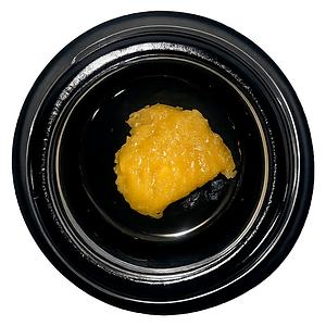 Lune Rise Farms - Strawberry Fields 73u-159u Cold Cured Live Rosin